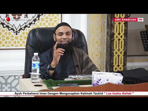 Jangan Halau Zakir Naik | Ustaz Mohd Shaffi