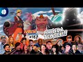 Naruto Arrives In Konoha 26 People React Pain Destroys The Village Naruto Shippuden 162