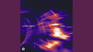 Cover art for Warp (Extended Mix)