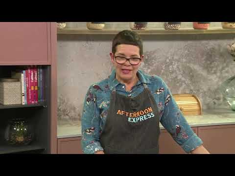 Recipe: Caramel Dumplings (CLOVER) | Afternoon Express | 17 August 2021