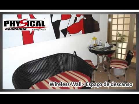 ACADEMIA PHYSICAL OLÍMPIA