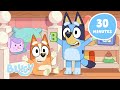 Easter Treats With Bluey And Bingo Bluey