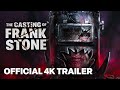 The Casting Of Frank Stone - Official Cinematic Reveal Trailer | TGA 2023