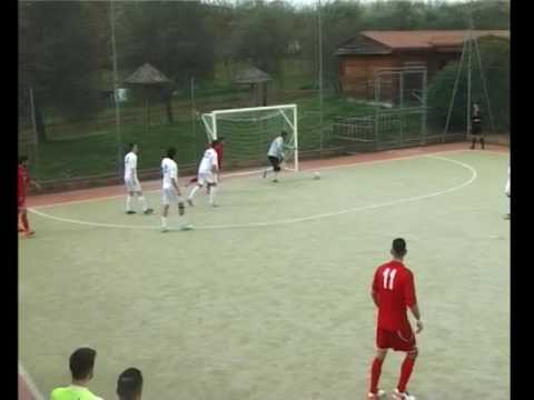 ASD Freetime - Ponte Pattoli C5