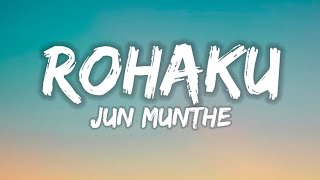 Download lagu Jun Munthe - Rohakku (Lirik lagu Batak) mp3