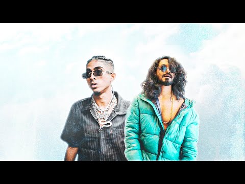 EMIWAY - Khalnayak x Hosh me aa Ft. MC STΔN x Arma x Maani (Music Video)