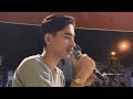 AZLAN JANGAN KHIANATI AKU Cover GUSTI ARIF