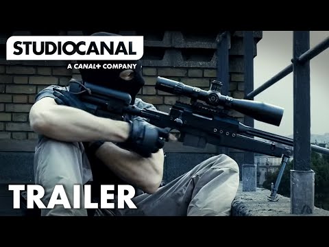 The Lookout | Official Trailer | A Film By Michele Placido