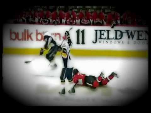 NHL Best Highlights of 2009-2010 - Regular Season