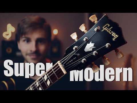 Solo with CASCADING OPEN STRINGS