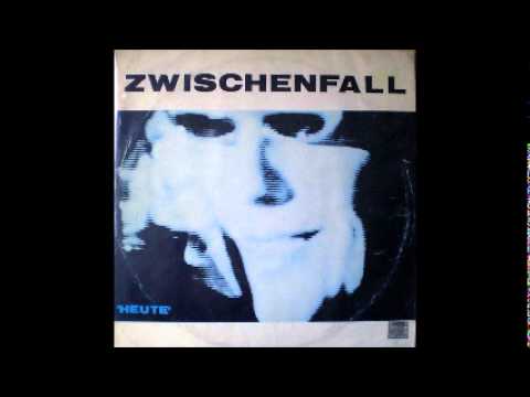 Zwischenfall - Atemlos