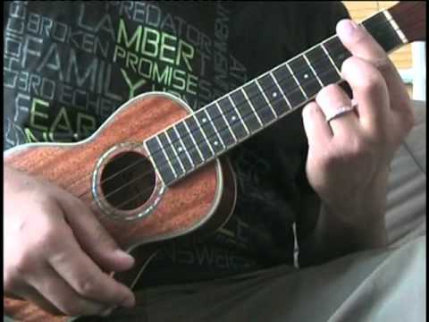 comment trouver le rythme au ukulele