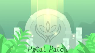 Petal Patch - FULL SHOWCASE | Geometry Dash