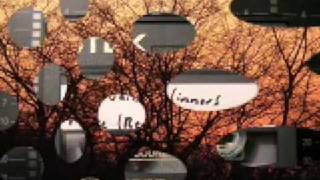 Saints & Sinners - Peace  (Original Mix)