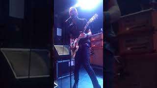 Danko Jones - You Are My Woman - Live Toulouse France 2018