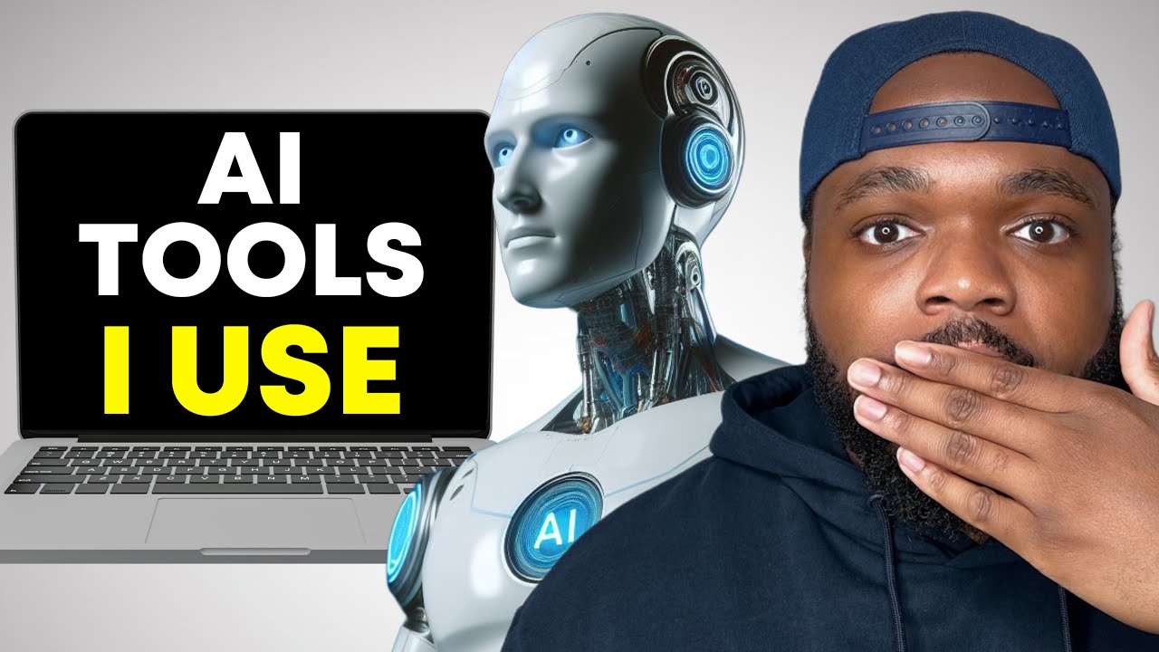 7 AI Side Hustles To Make Money Online In 2025 ($370/Day) For Beginners