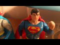 Tip Bargain At Last Day Of Estate Sales Vintage Kenner Super Powers