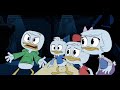 Scrooge McDuck What In Dismal Downs Is Going On In Here READ DESCRIPTION