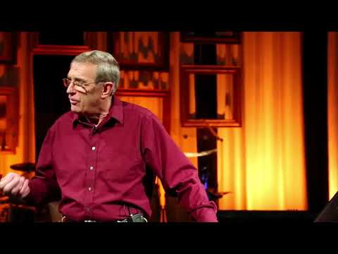 Lesson 1, Part 2 of 4 The Transforming Story   Man's Rebellion and God's Mission