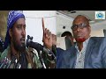 Muxuu Salka Ku Hayaa Buuqa Kataagan Galmudug Yaase Kadanbeeyay