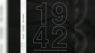 G-Eazy - 1942 (Clean)