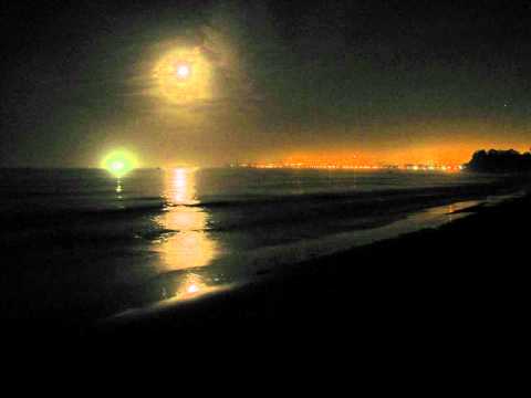 SMW Custom Music - A2MT Night Overworld