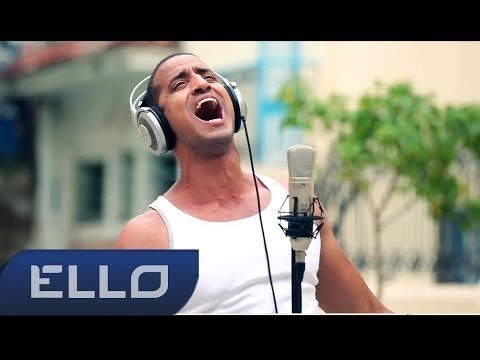 Roberto Kel Torres - Baila / ELLO UP^ /