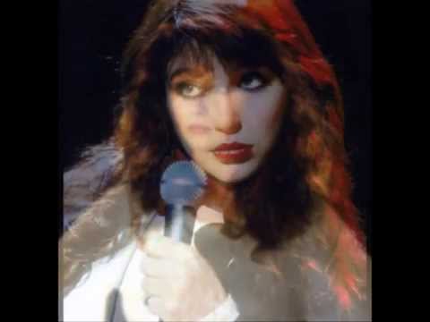 And dream of sheep (Kate Bush cover)