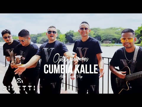 Cumbia Kalle - Ojitos Picarones (En Vivo) Neiva, Huila