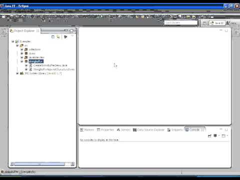 How To Append String To Stringbuffer In Java