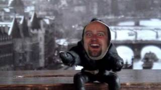 Video Pája Junek - Wasyl,medvídek a roboti aneb Kuky se vrací 2