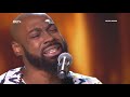 Mali Music-  Way for you - Joyful Noise BET