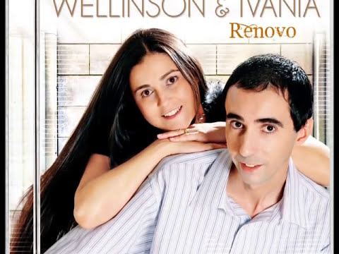 Wellinson & Ivania - Renovo - [Áudio Oficial]