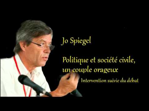 Vido de Jo Spiegel