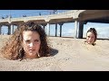 EXTREME DARES In PUBLIC W My Best Friend