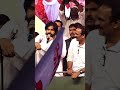 వంగవీటి రంగా గారు అన్ని సామాజికవర్గా