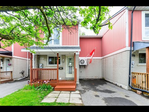 17 Gold Finch Court Brampton