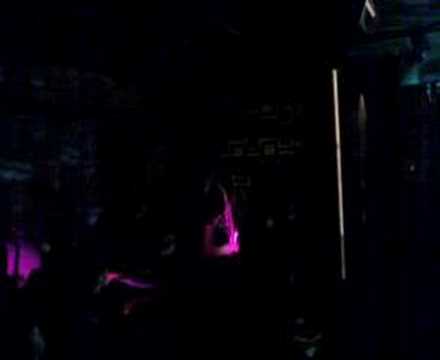 JAM SESSION IN MONO, WARSAW