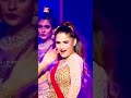 Rasha Thadani Rules The Stage With Uyi Amma Bollywood Bollywooddance Dance Hindisong Bollywood