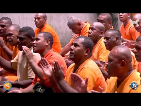 Na Yaca i Jisu - Masu Ga Ministry #NaboroMax