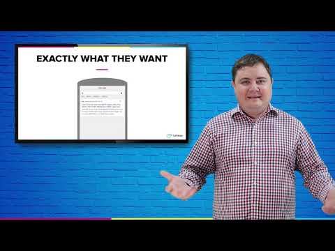 Caffeinate Digital video.