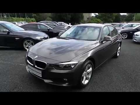 151D3997 - 151D3997 BMW 316d SE Saloon