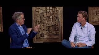 Bedek jij boosheid met de mantel der liefde?