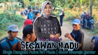 Download lagu SECAWAN MADU - VOC : NAYAH | PUTRA PA'I MUDA | SHOW SITURAJA GANTAR mp3 Download lagu SECAWAN MADU - VOC : NAYAH | PUTRA PA'I MUDA | SHOW SITURAJA GANTAR mp3
