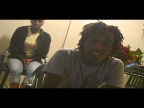 Niccy Nocc - A Million Tears (Shot By Roski Films)