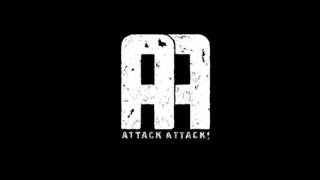 Attack Attack!-Last Breath (Original Teaser Version)