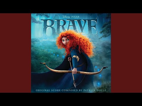 The Games (From "Brave"/Score)