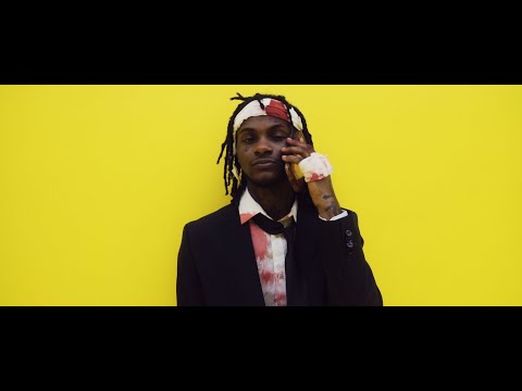 BIGBABYGUCCI - Unhealthy [Official Video] (shot by @Keatondjones)