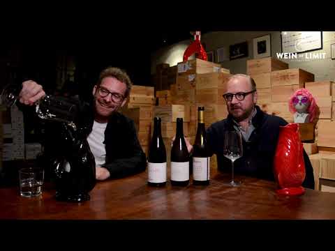 Wine at its Limit - Episode 466 - With Sebastian Merget from Fiete Gastro