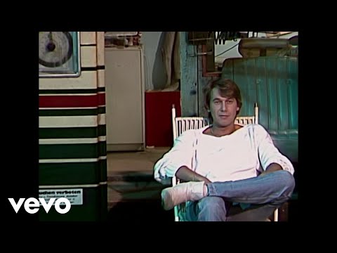 Roland Kaiser - Es kann der Froemmste nicht in Frieden leben (Formel Eins 26.3.1984)